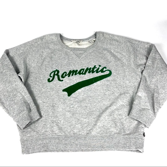 Scotch & Soda Tops - Scotch & Soda ‘Romantic’ Sweatshirt